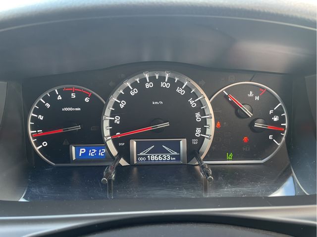 TOYOTA HIACE van 2WD 2019