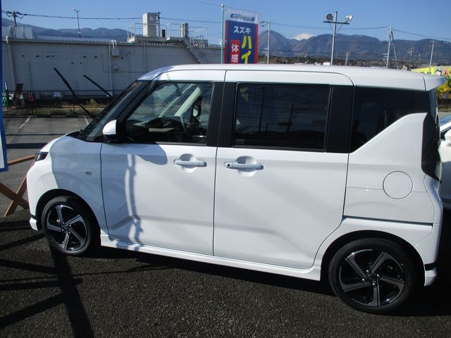 DAIHATSU MOVE 2025