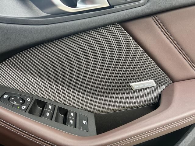 BMW BMW 1series 2025