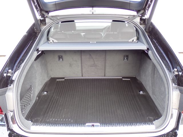 AUDI AUDI A7 SPORTBACK 2020