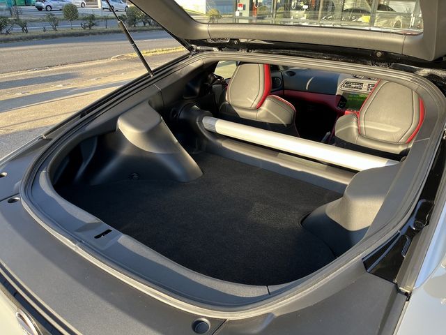 NISSAN FAIRLADY Z 2024