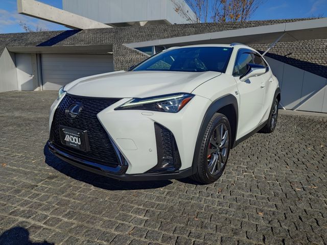 TOYOTA LEXUS UX250h 2023