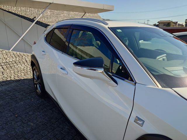 TOYOTA LEXUS UX250h 2023