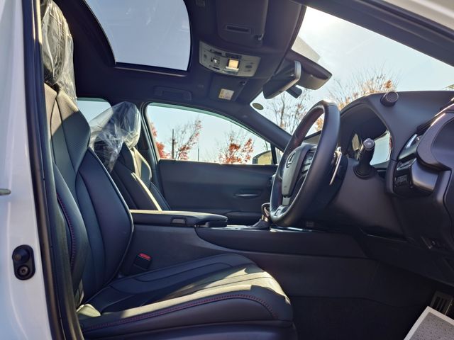 TOYOTA LEXUS UX250h 2023