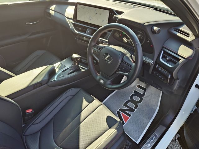 TOYOTA LEXUS UX250h 2023