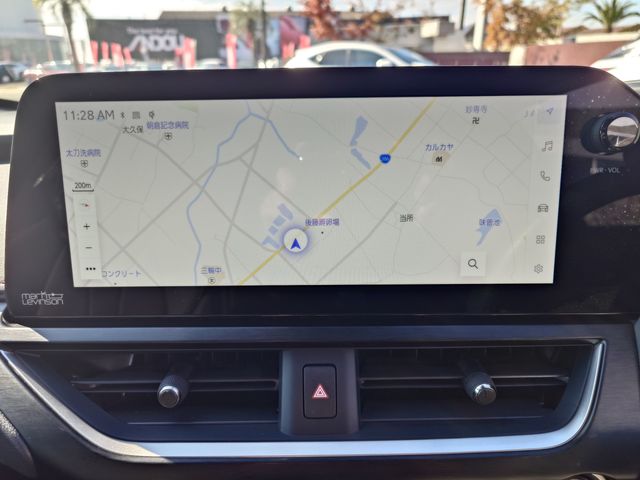 TOYOTA LEXUS UX250h 2023