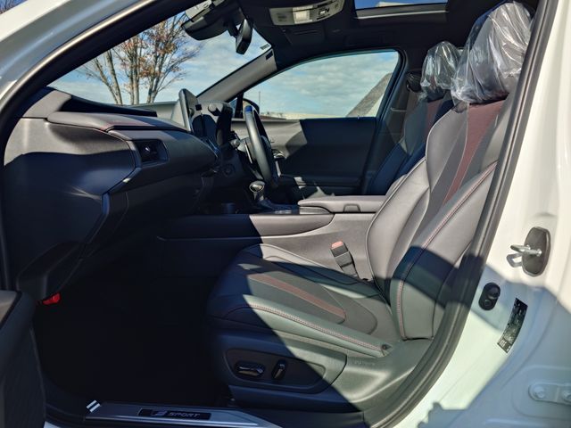 TOYOTA LEXUS UX250h 2023