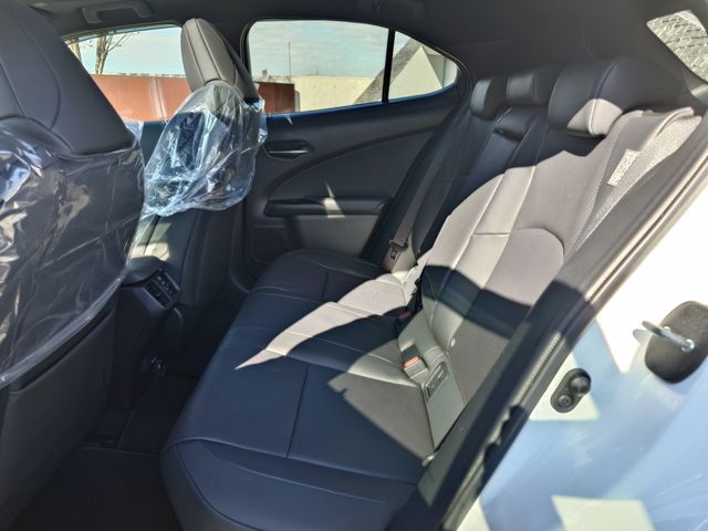 TOYOTA LEXUS UX250h 2023