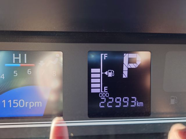 DAIHATSU TANTO CUSTOM 2022