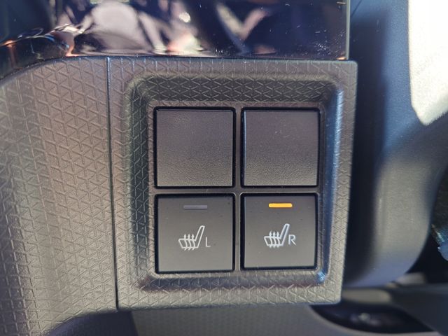 DAIHATSU TANTO CUSTOM 2022