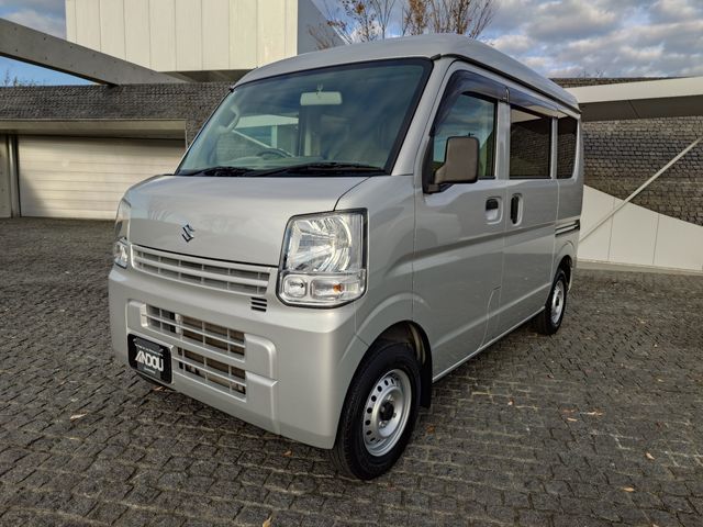 SUZUKI EVERY van 2020 