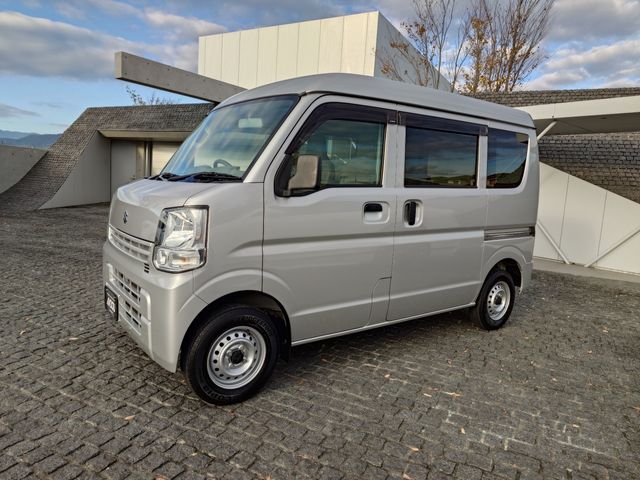 SUZUKI EVERY van 2020