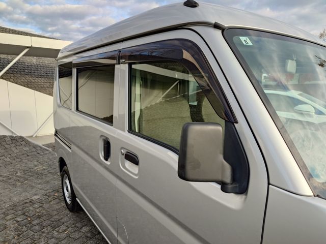 SUZUKI EVERY van 2020