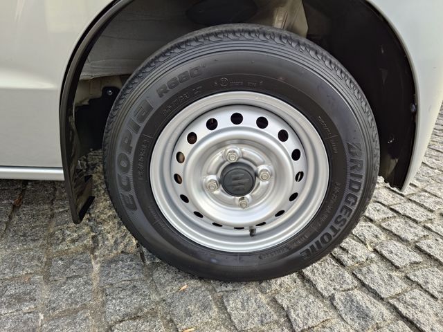 SUZUKI EVERY van 2020