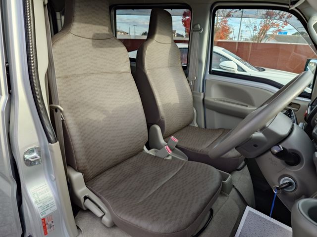 SUZUKI EVERY van 2020