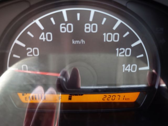 SUZUKI EVERY van 2020