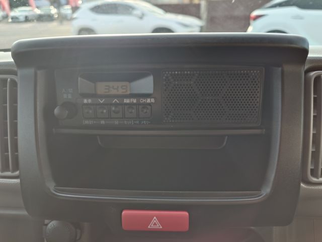 SUZUKI EVERY van 2020