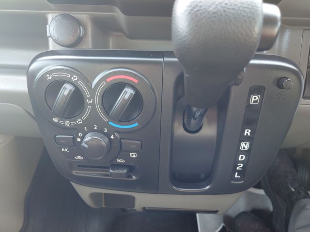 SUZUKI EVERY van 2020