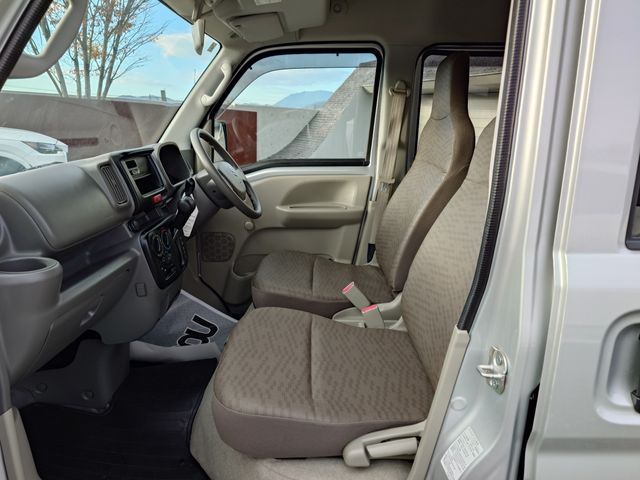 SUZUKI EVERY van 2020