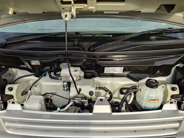 SUZUKI EVERY van 2020