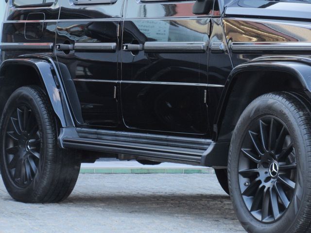 MERCEDES BENZ MERCEDES BENZ G class 2023