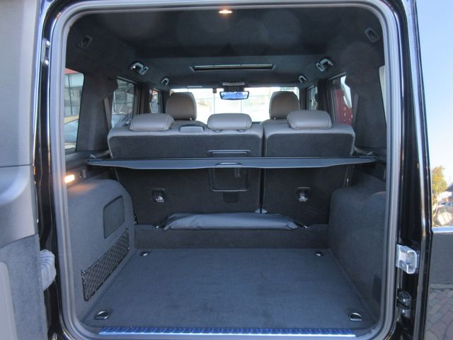 MERCEDES BENZ MERCEDES BENZ G class 2023