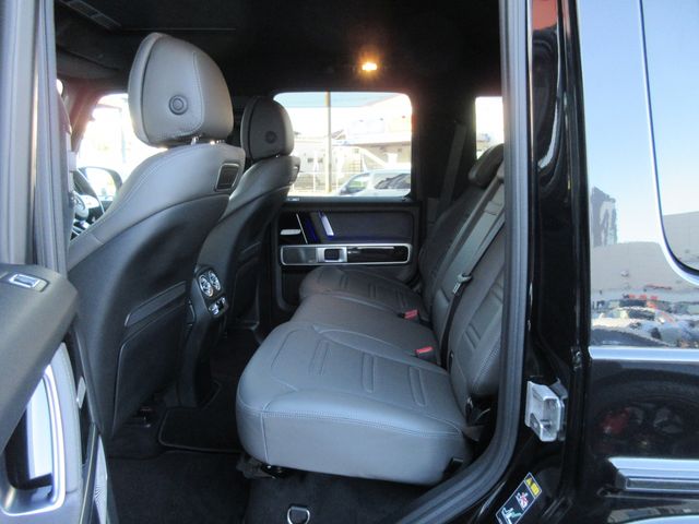 MERCEDES BENZ MERCEDES BENZ G class 2023