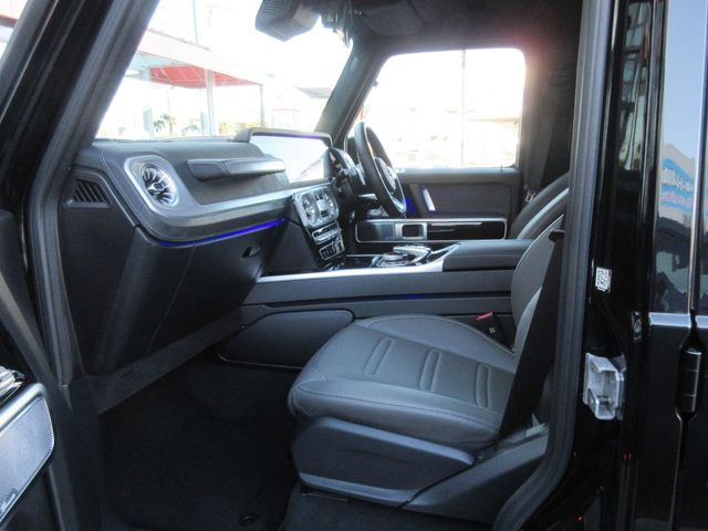 MERCEDES BENZ MERCEDES BENZ G class 2023