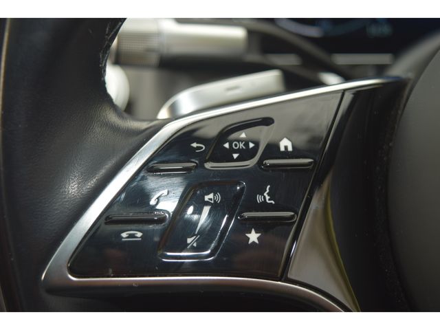 MERCEDES BENZ MERCEDES BENZ S class 2021