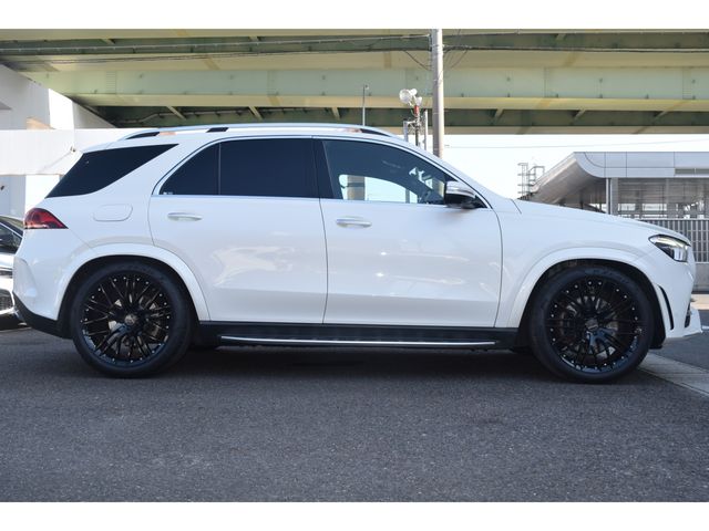 MERCEDES BENZ MERCEDES BENZ GLE class 2020
