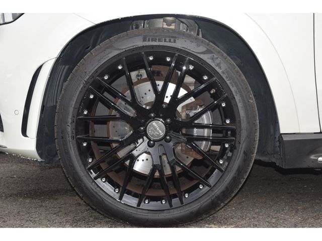 MERCEDES BENZ MERCEDES BENZ GLE class 2020