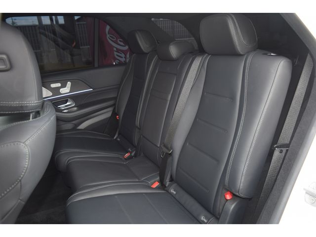 MERCEDES BENZ MERCEDES BENZ GLE class 2020