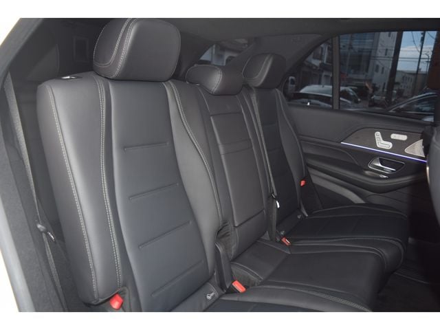 MERCEDES BENZ MERCEDES BENZ GLE class 2020