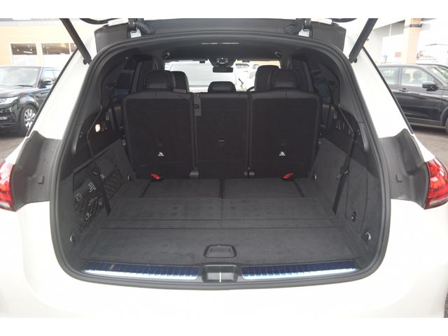 MERCEDES BENZ MERCEDES BENZ GLE class 2020