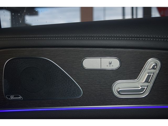 MERCEDES BENZ MERCEDES BENZ GLE class 2020