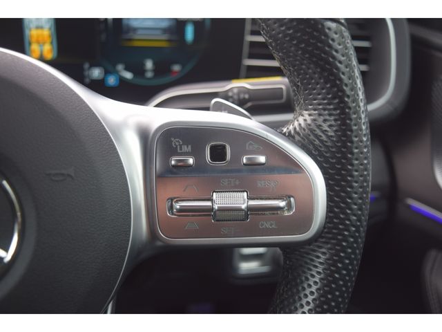 MERCEDES BENZ MERCEDES BENZ GLE class 2020