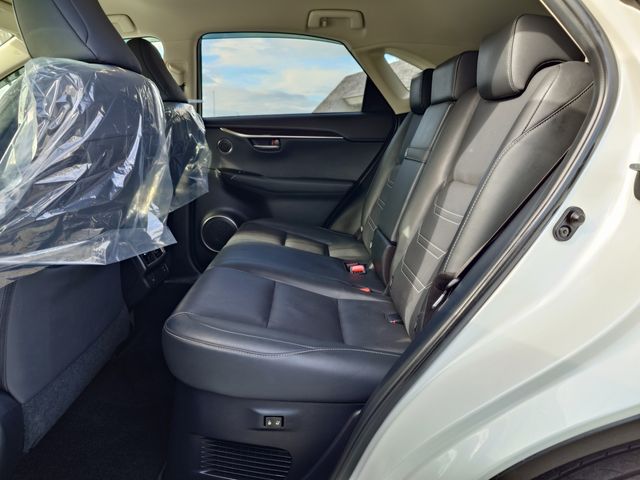 TOYOTA LEXUS NX300h 2020