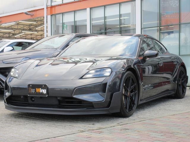 PORSCHE PORSCHE Taycan 2025