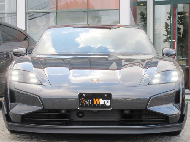 PORSCHE PORSCHE Taycan 2025