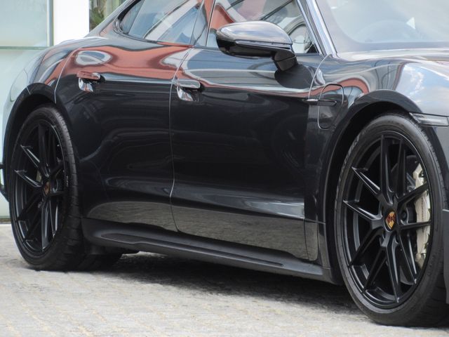 PORSCHE PORSCHE Taycan 2025