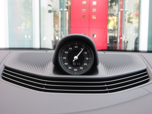 PORSCHE PORSCHE Taycan 2025