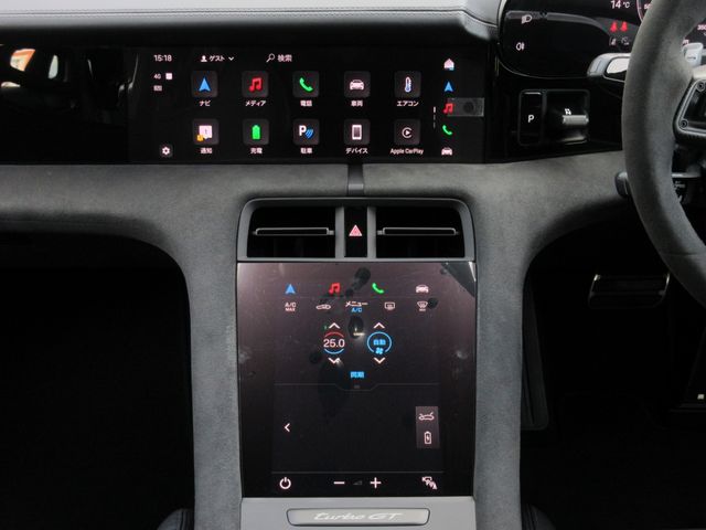 PORSCHE PORSCHE Taycan 2025