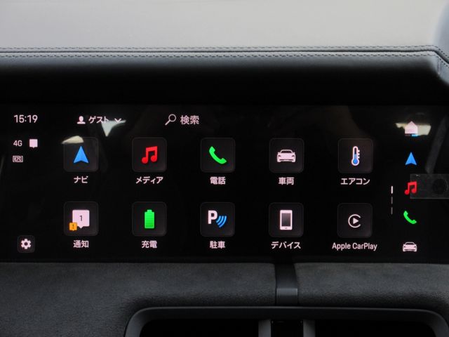 PORSCHE PORSCHE Taycan 2025