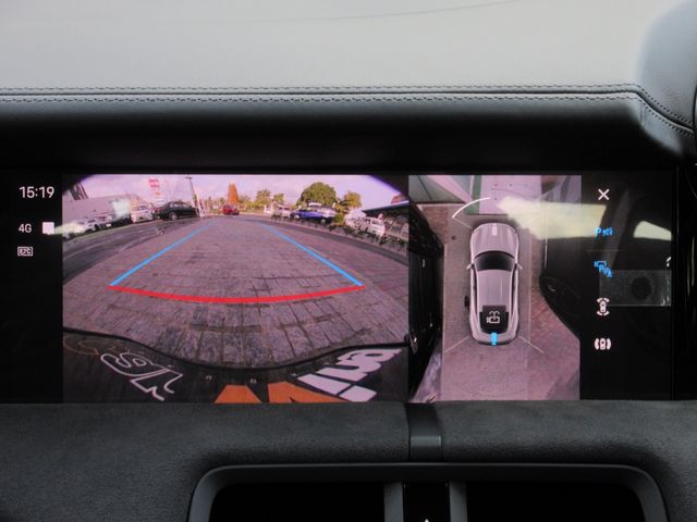 PORSCHE PORSCHE Taycan 2025