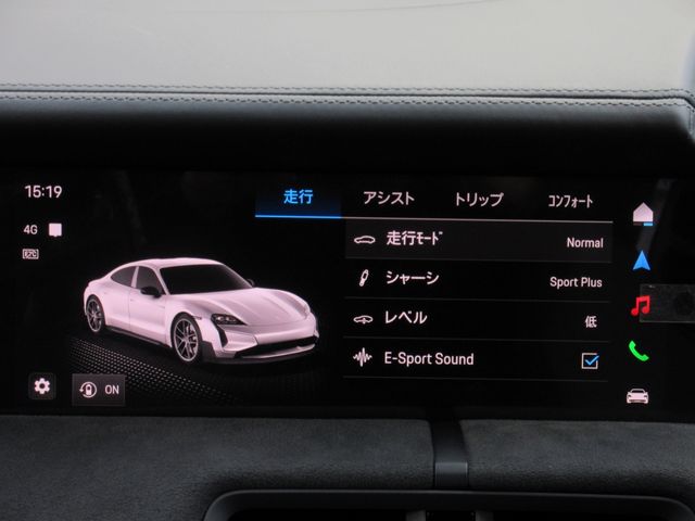 PORSCHE PORSCHE Taycan 2025