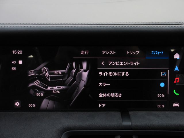 PORSCHE PORSCHE Taycan 2025