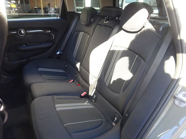 BMW BMW MINI COOPER SD CLUBMAN 2018