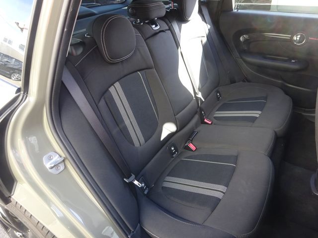 BMW BMW MINI COOPER SD CLUBMAN 2018