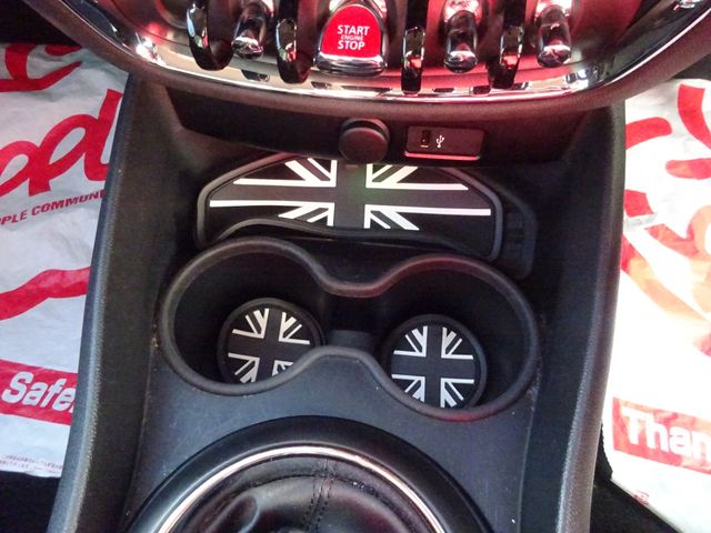 BMW BMW MINI COOPER SD CLUBMAN 2018