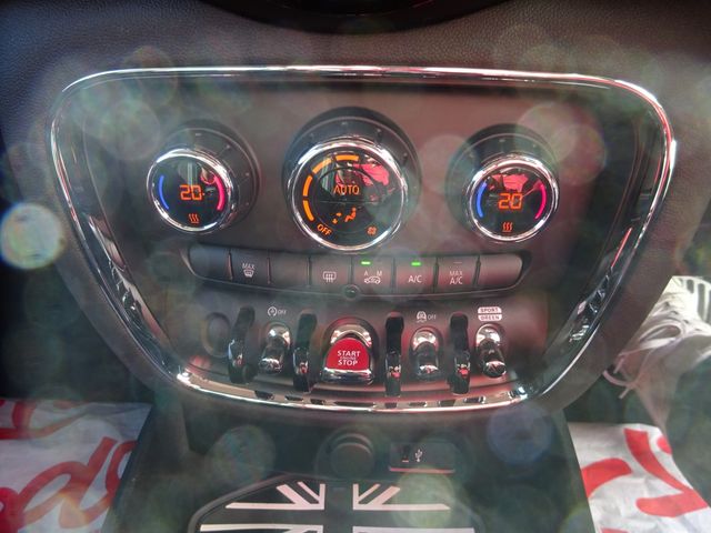 BMW BMW MINI COOPER SD CLUBMAN 2018